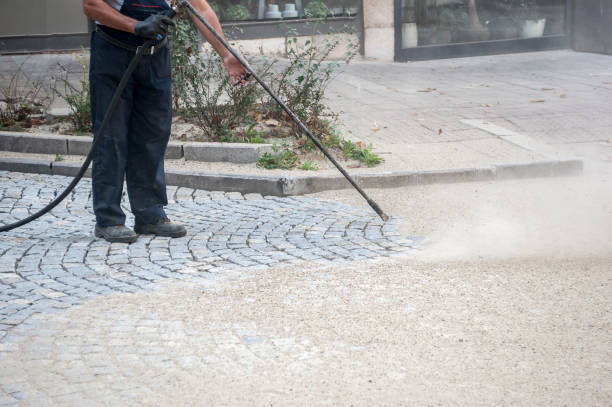 Best Restaurant Pressure Washing  in Clayco, MO