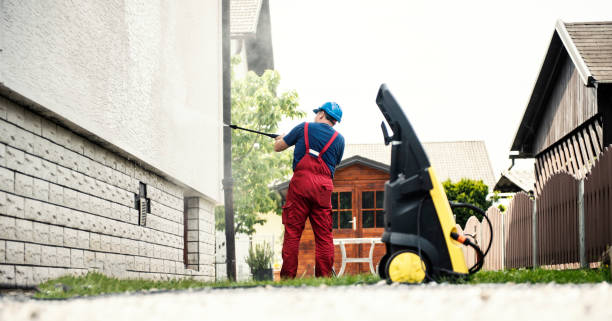 Claycomo, MO Pressure Washing Services Company